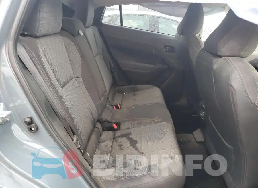 JF2GUADC8R8314895 Photo# 11