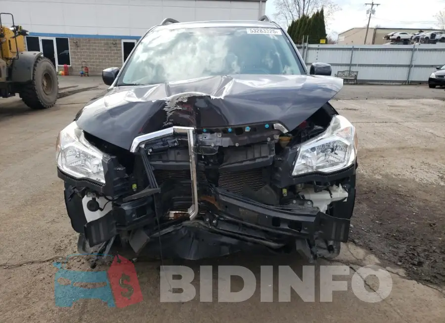 JF2SJADC9GH501157 Photo# 5