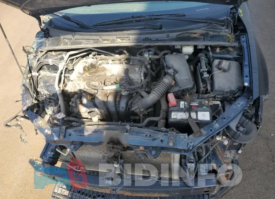 2T1BURHE2JC113733 Photo# 11