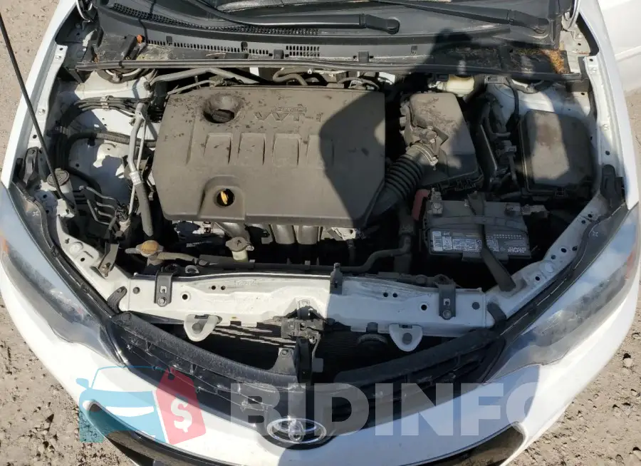 2T1BURHE6GC622023 Photo# 11