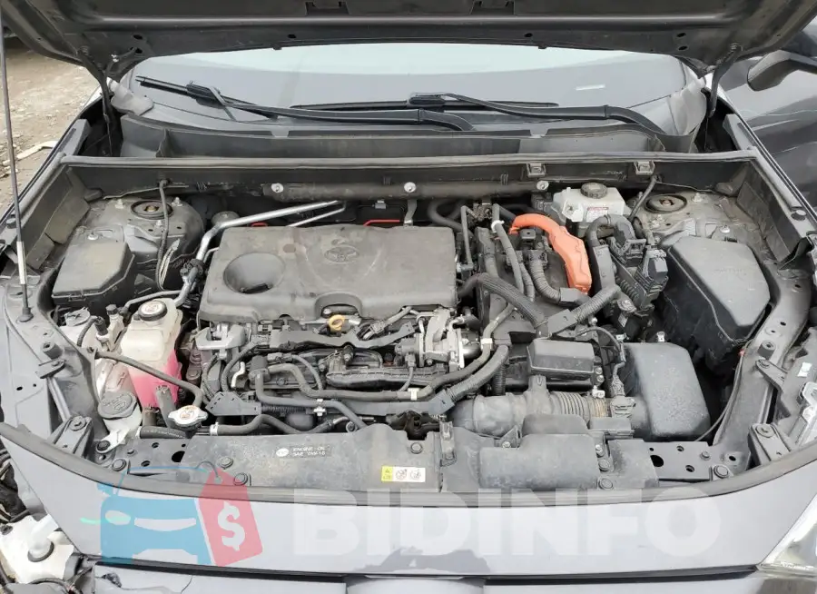 2T3EWRFV1KW021191 Photo# 12