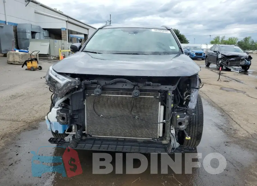 2T3P1RFV2NW249454 Photo# 5