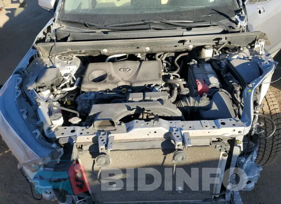 2T3P1RFV4MC210056 Photo# 12