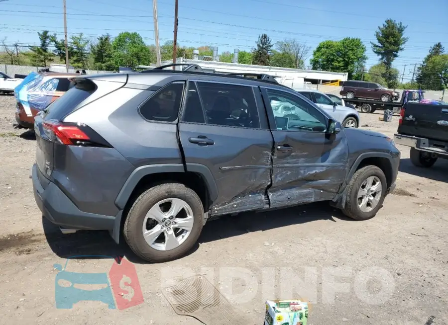 2T3P1RFV4MC231392 Photo# 3