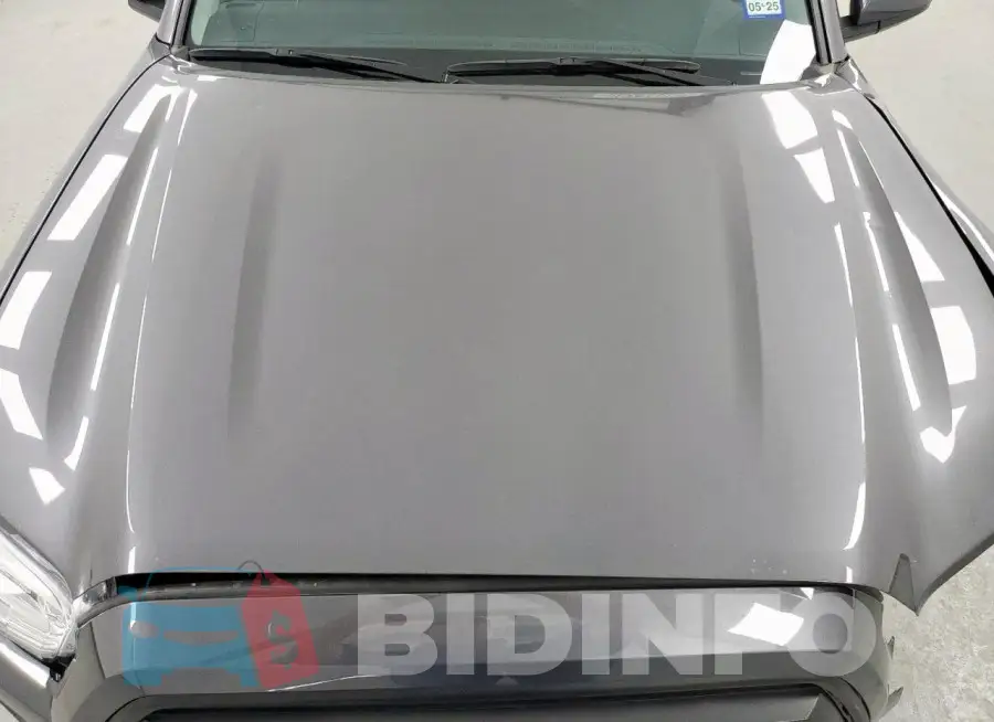 3TYCZ5AN6PT147154 Photo# 11