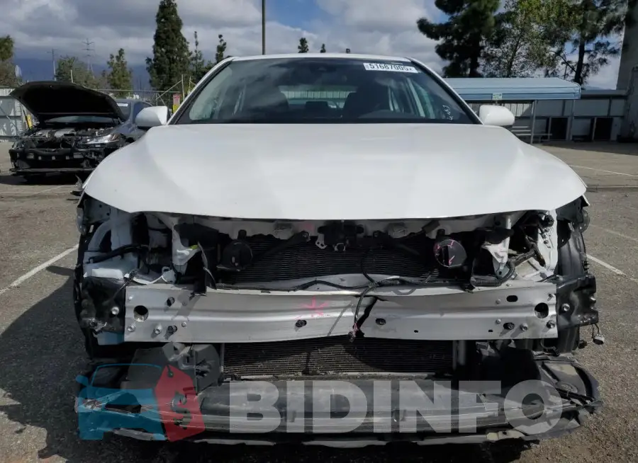 4T1C11AK4PU118082 Photo# 5