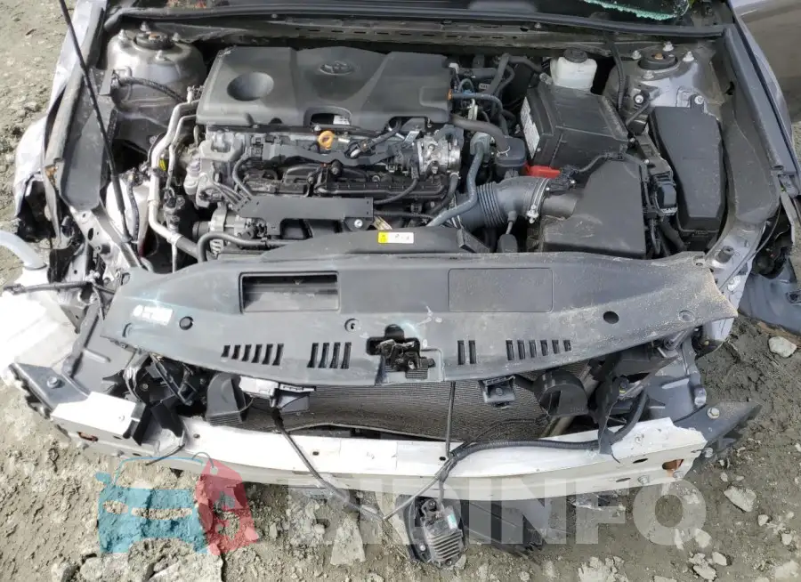 4T1C11AK4PU746305 Photo# 11