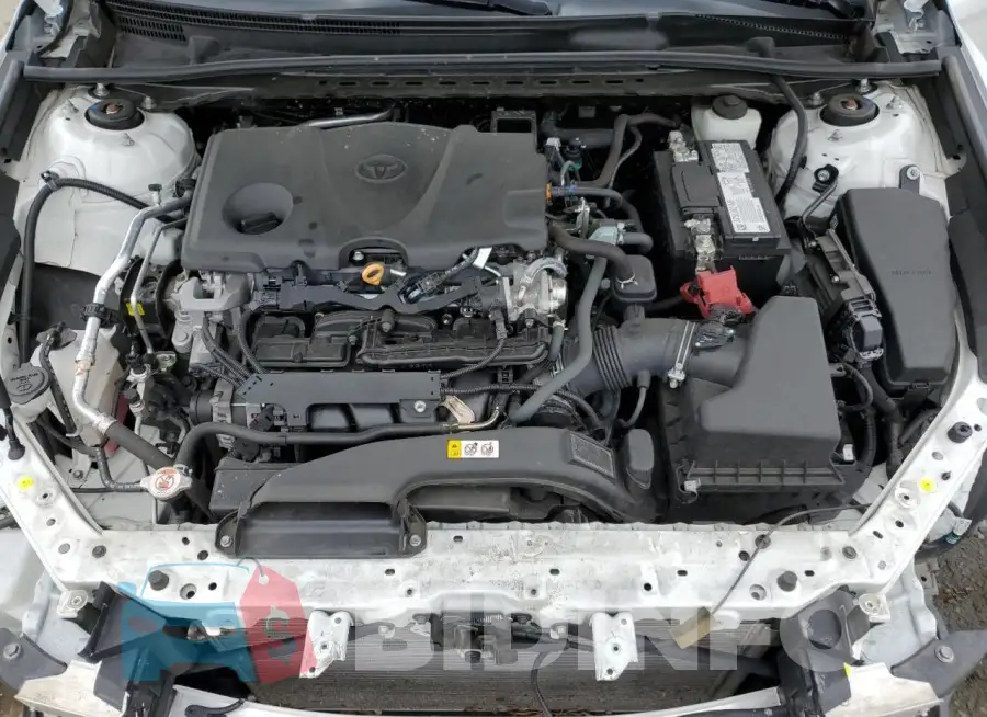 4T1K61BK1MU022837 Photo# 11