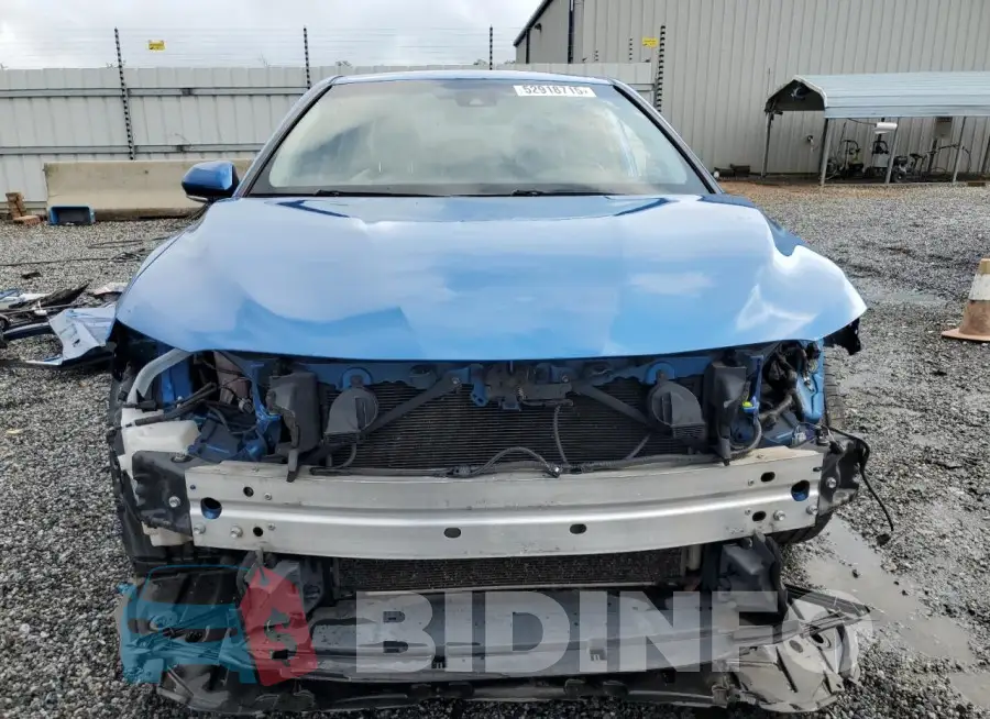 4T1M11AK5LU320749 Photo# 5