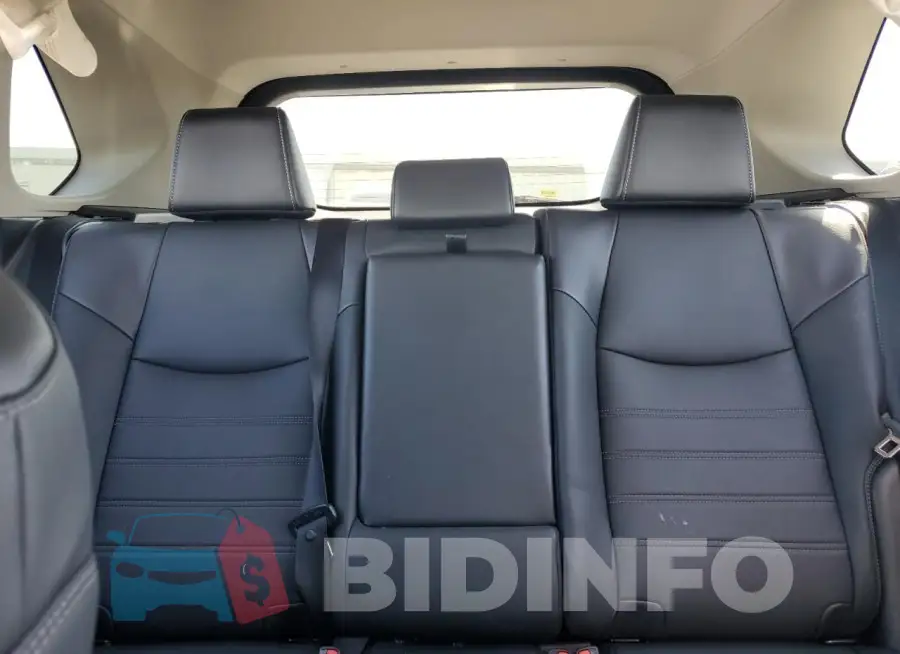 4T3B6RFV1MU041771 Photo# 10