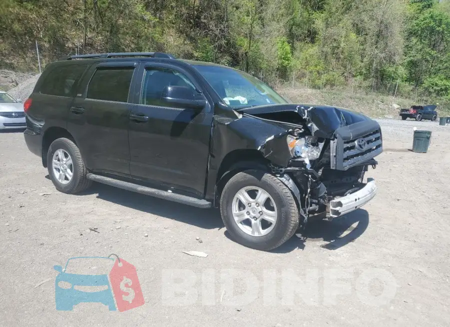 5TDBY5G11HS152231 Photo# 4