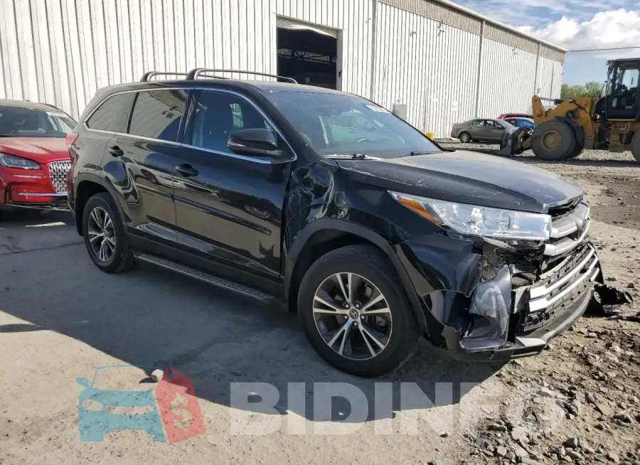 5TDBZRFH1KS725302 Photo# 4