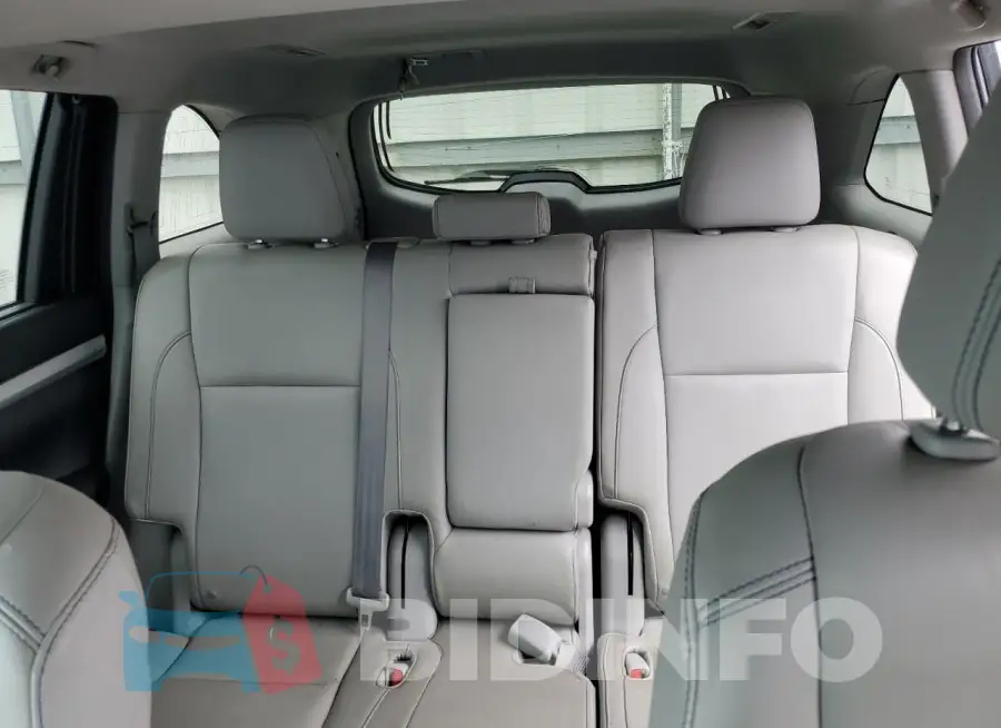 5TDJKRFH5GS242872 Photo# 10