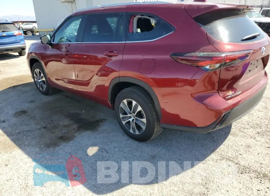 5TDKDRAH4RS547336 Photo# 2