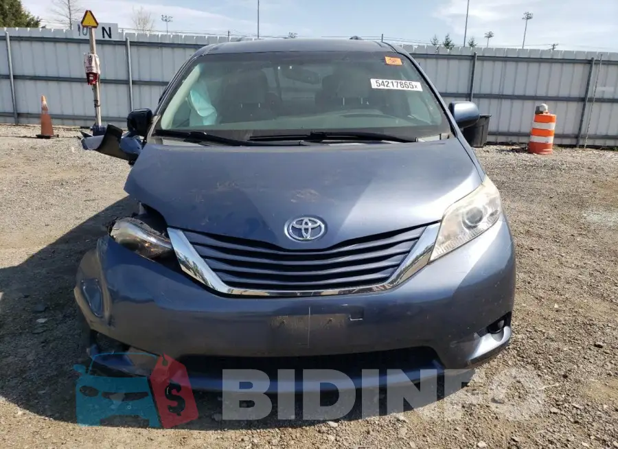 5TDKK3DC4GS721552 Photo# 5