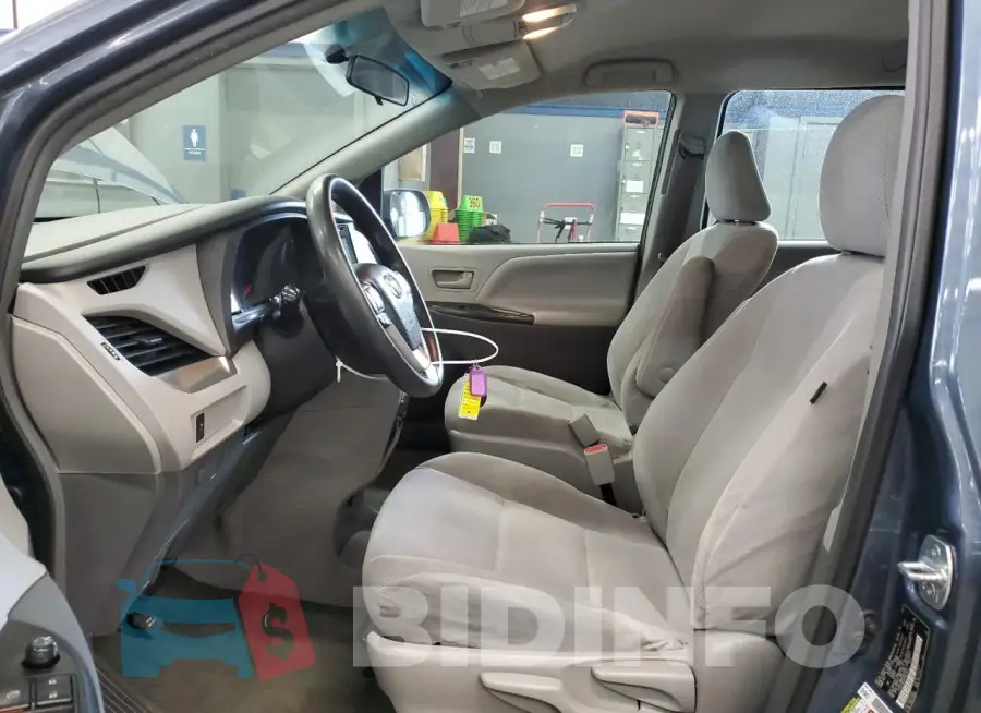 5TDZZ3DC0HS867622 Photo# 7