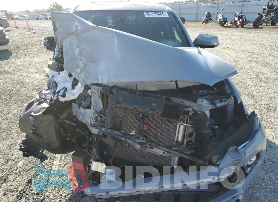 5TFDZ5BN3MX067332 Photo# 11