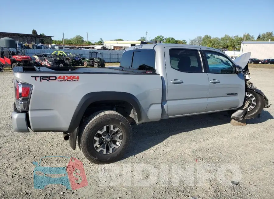 5TFDZ5BN3MX067332 Photo# 3