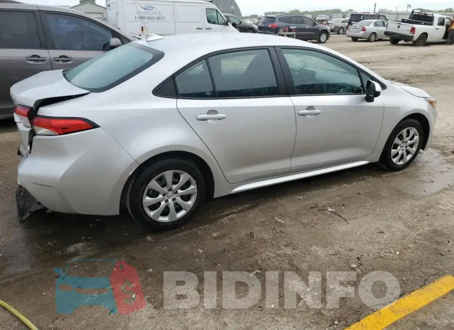 5YFB4MDE0SP259901 Photo# 3