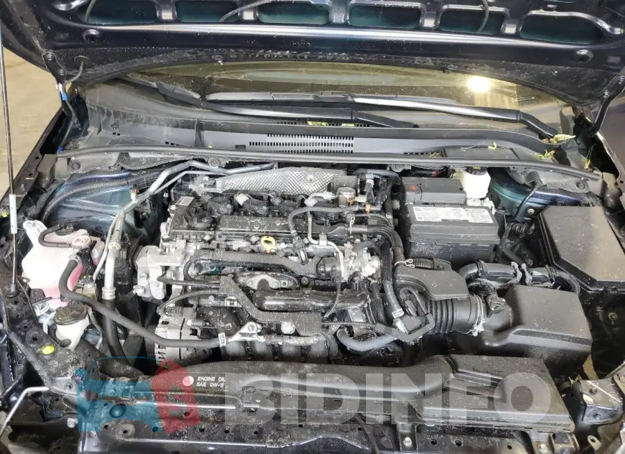 5YFB4MDE3SP254949 Photo# 11