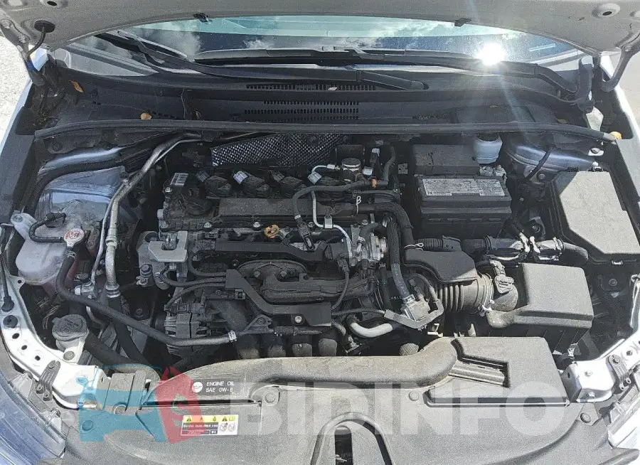 5YFB4MDE7PP052672 Photo# 11