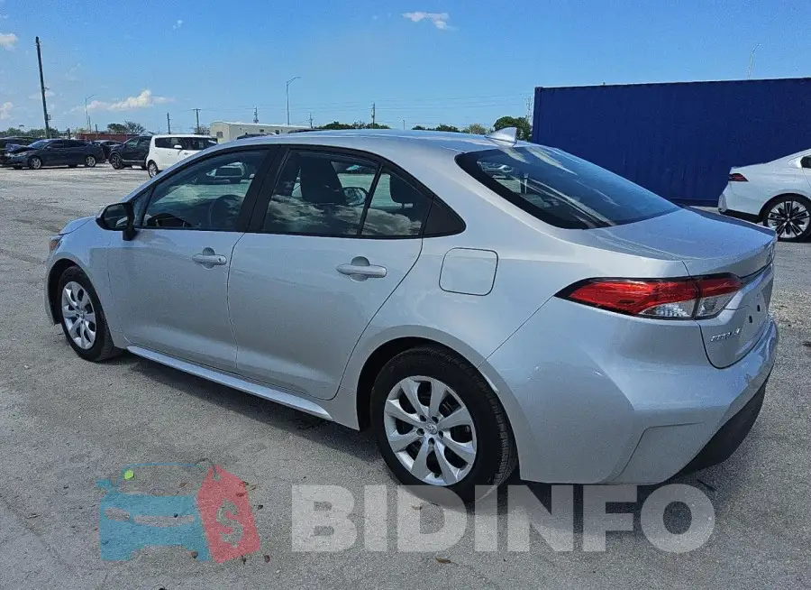 5YFB4MDE7PP052672 Photo# 2