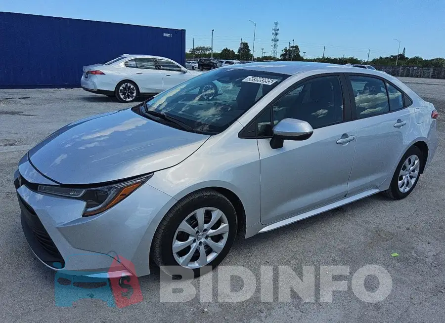 5YFB4MDE7PP052672 Photo# 1