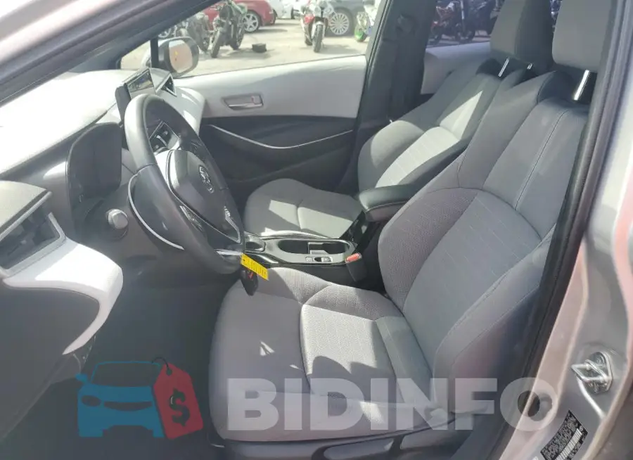 JTDBCMFE2PJ003240 Photo# 7