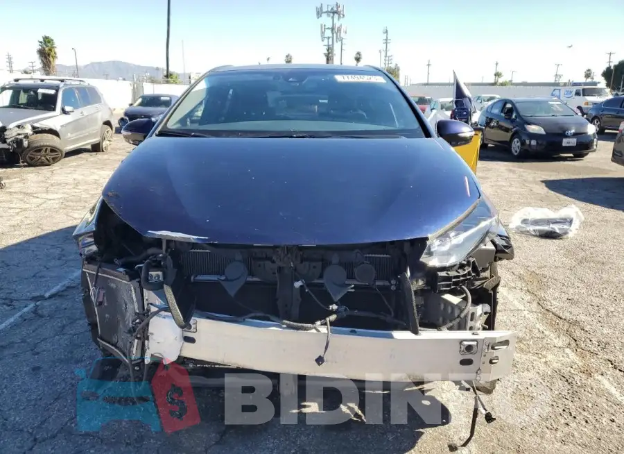 JTDBVRBD0KA005842 Photo# 5