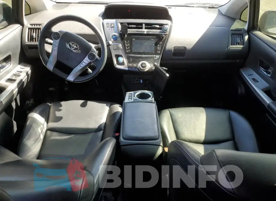 JTDZN3EU6GJ042747 Photo# 8