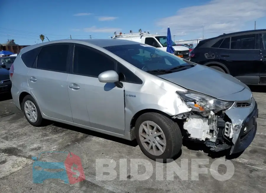 JTDZN3EU6GJ042747 Photo# 4