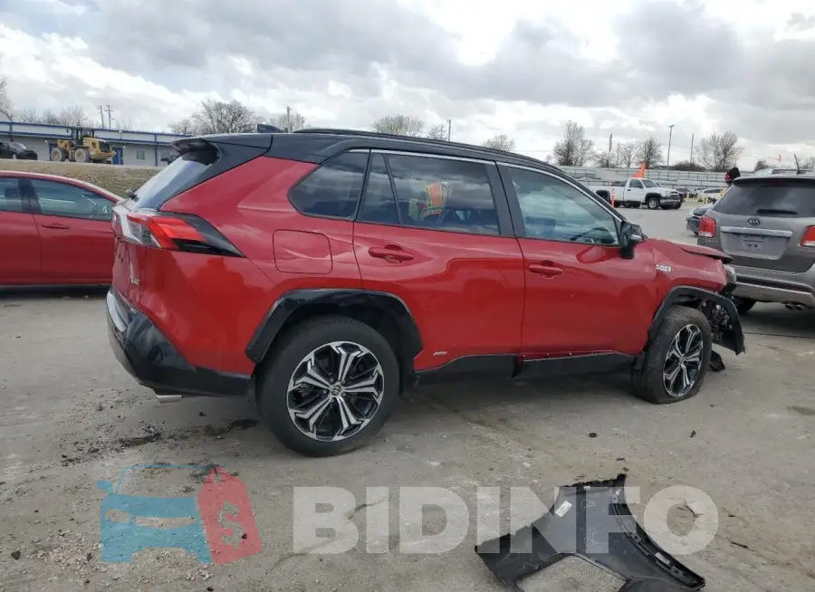 JTMFB3FV9RD171599 Photo# 3