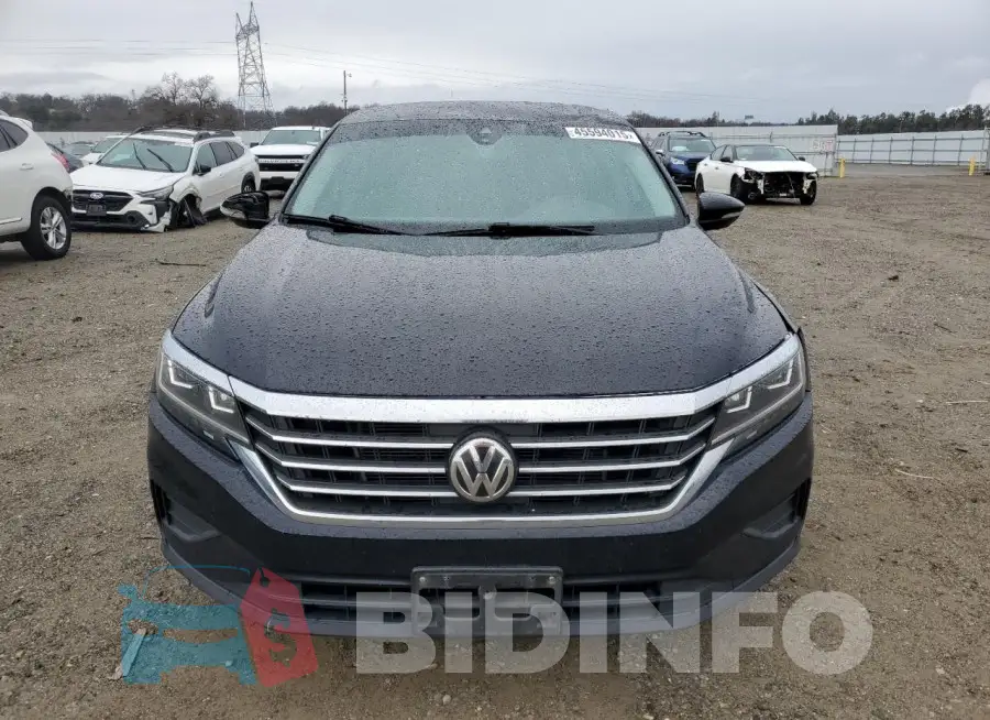 1VWSA7A30LC016125 Photo# 5
