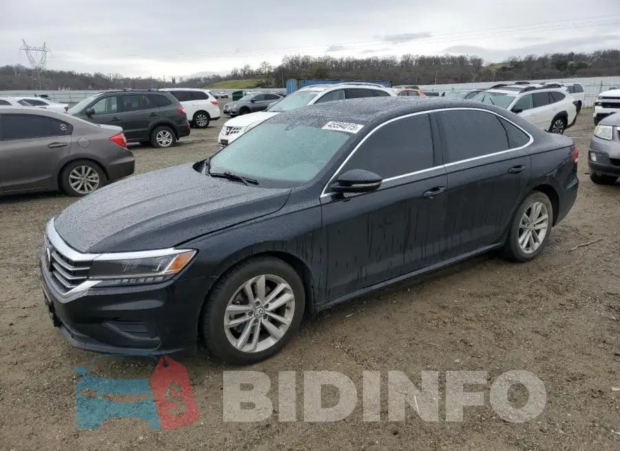 1VWSA7A30LC016125 Photo# 1
