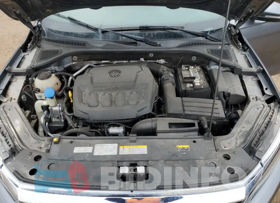 1VWSA7A33MC015066 Photo# 11