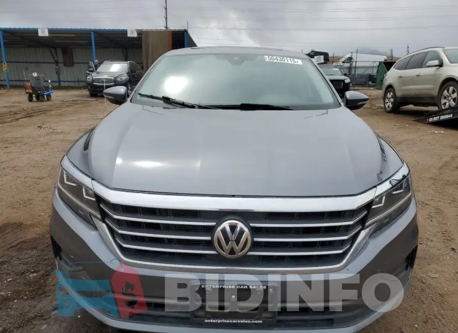 1VWSA7A33MC015066 Photo# 5