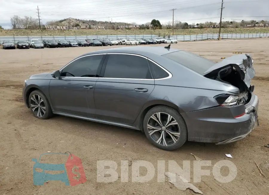 1VWSA7A33MC015066 Photo# 2
