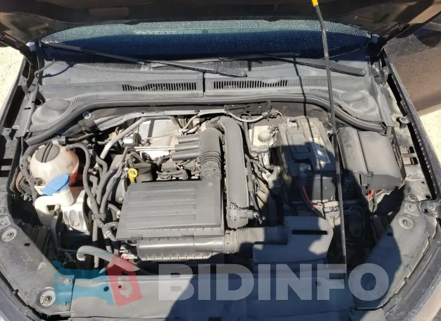 3VW267AJ7GM258513 Photo# 11