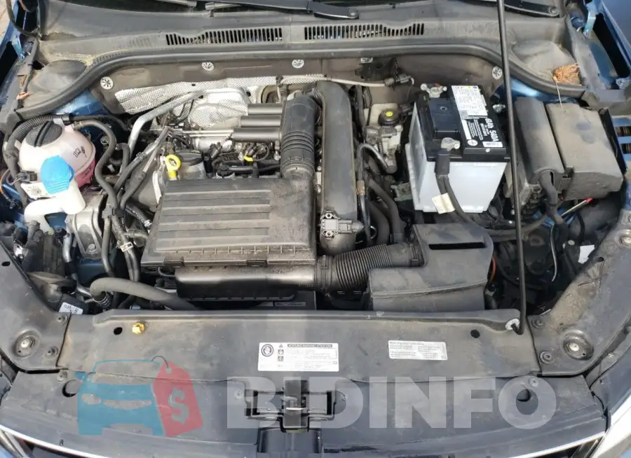 3VW2B7AJ0HM380238 Photo# 11