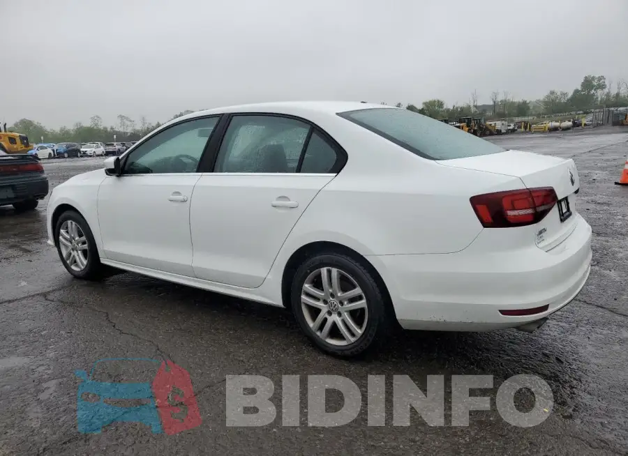 3VW2B7AJ3HM256626 Photo# 2