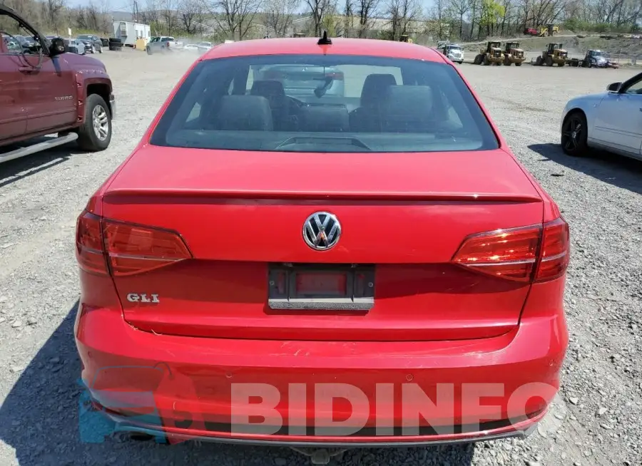 3VW4S7AJ1GM275778 Photo# 6