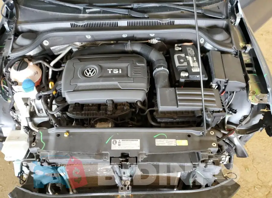 3VW4T7AJ7HM327526 Photo# 11