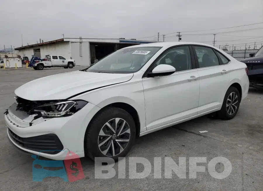 3VW5M7BU5RM100122 Photo# 1
