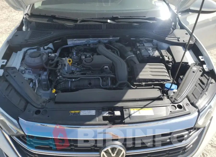 3VW5M7BUXRM095273 Photo# 11