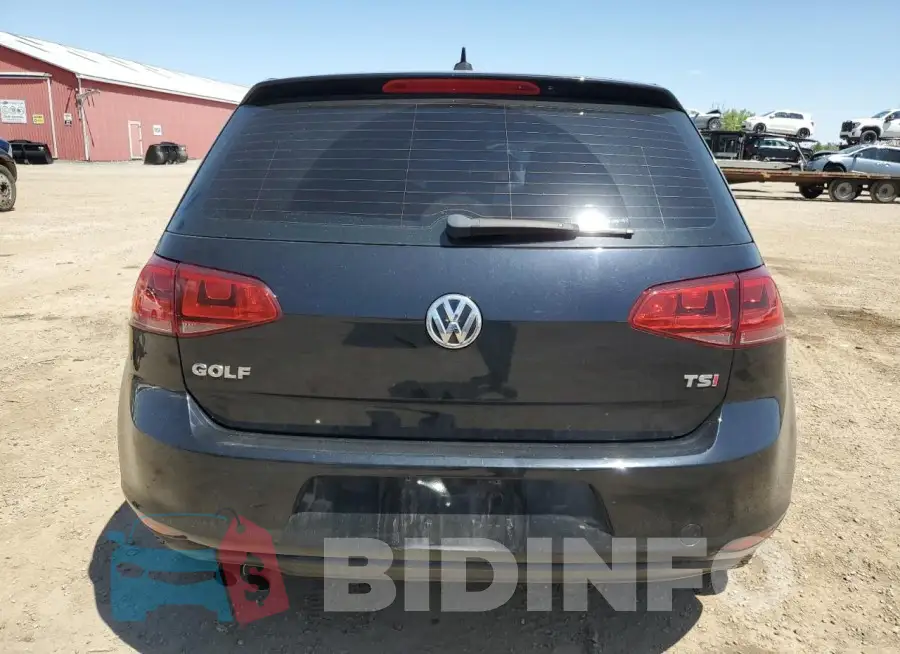 3VW817AU5HM036234 Photo# 6