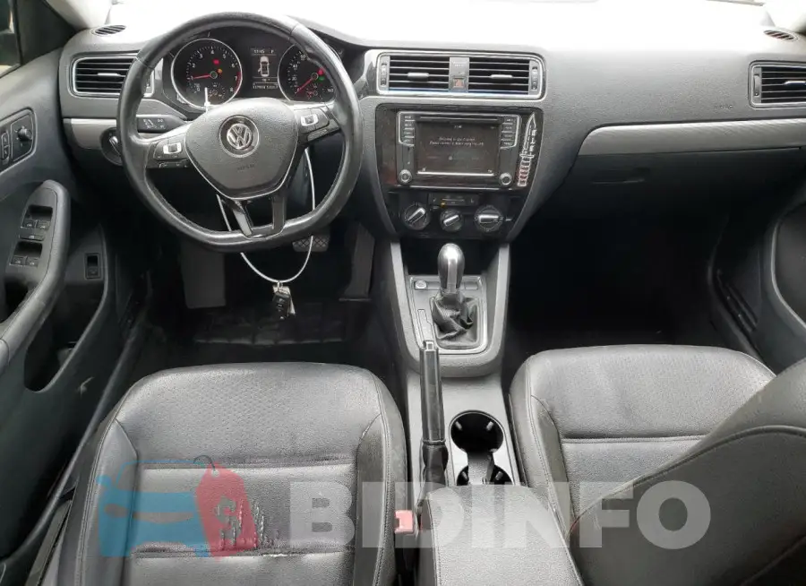 3VWDB7AJ3HM402502 Photo# 8