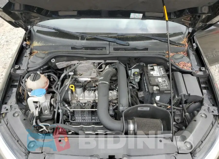 3VWDB7AJ3HM402502 Photo# 11