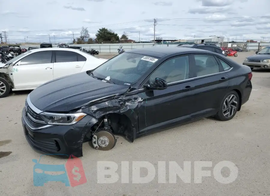 3VWGM7BU5RM074792 Photo# 1