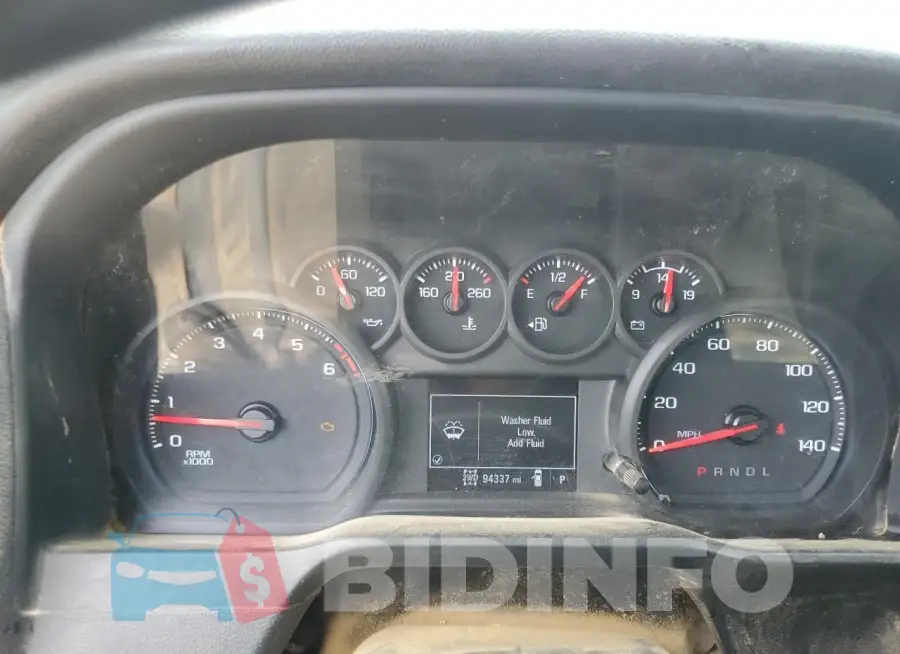 1GT49LE77MF167585 Photo# 9