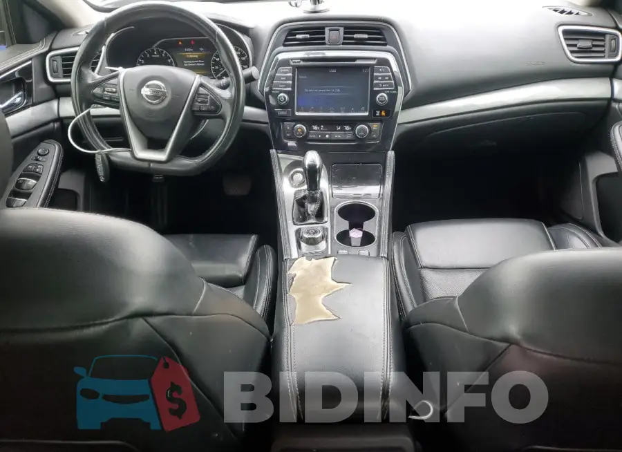 1N4AA6AP1HC383558 Photo# 8